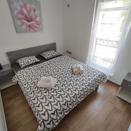Apartman Ivana Biograd Na Moru Luaran gambar