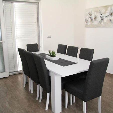 Apartman Ivana Biograd Na Moru Luaran gambar