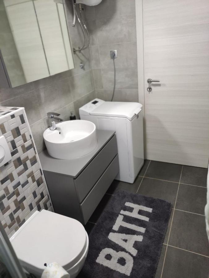 Apartman Ivana Biograd Na Moru Luaran gambar