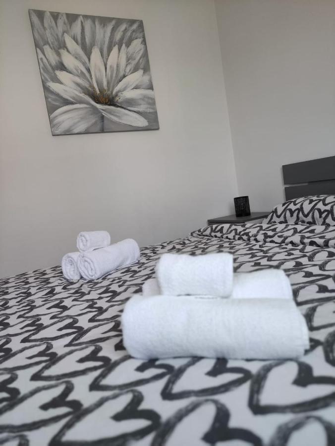 Apartman Ivana Biograd Na Moru Luaran gambar