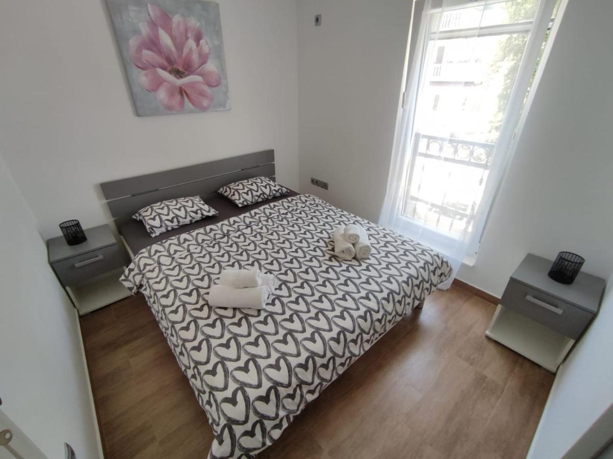 Apartman Ivana Biograd Na Moru Luaran gambar