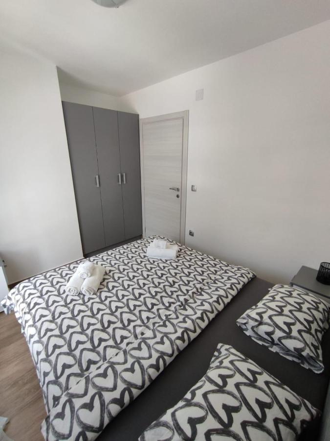 Apartman Ivana Biograd Na Moru Luaran gambar