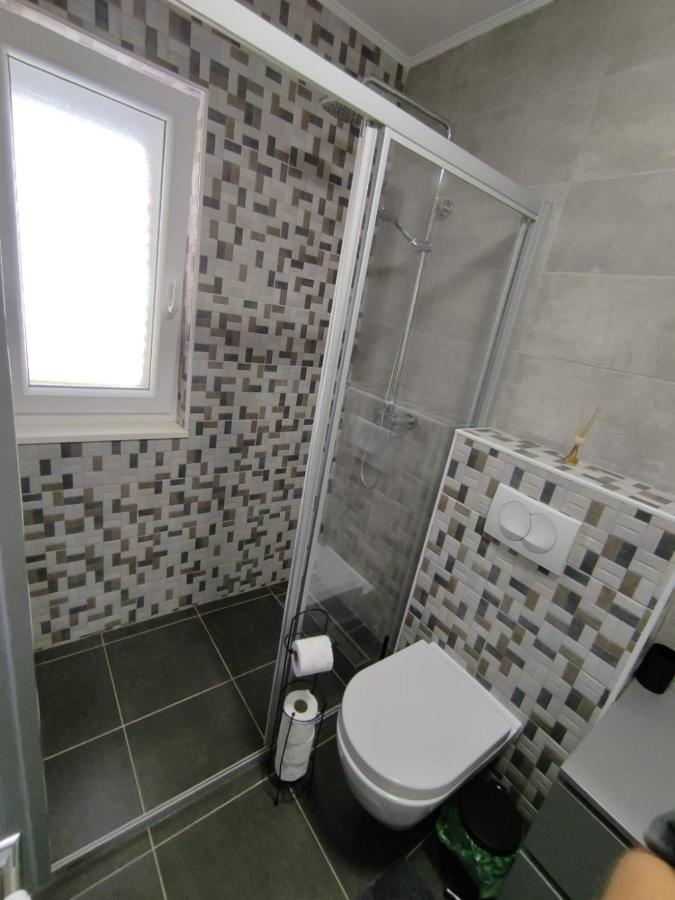 Apartman Ivana Biograd Na Moru Luaran gambar