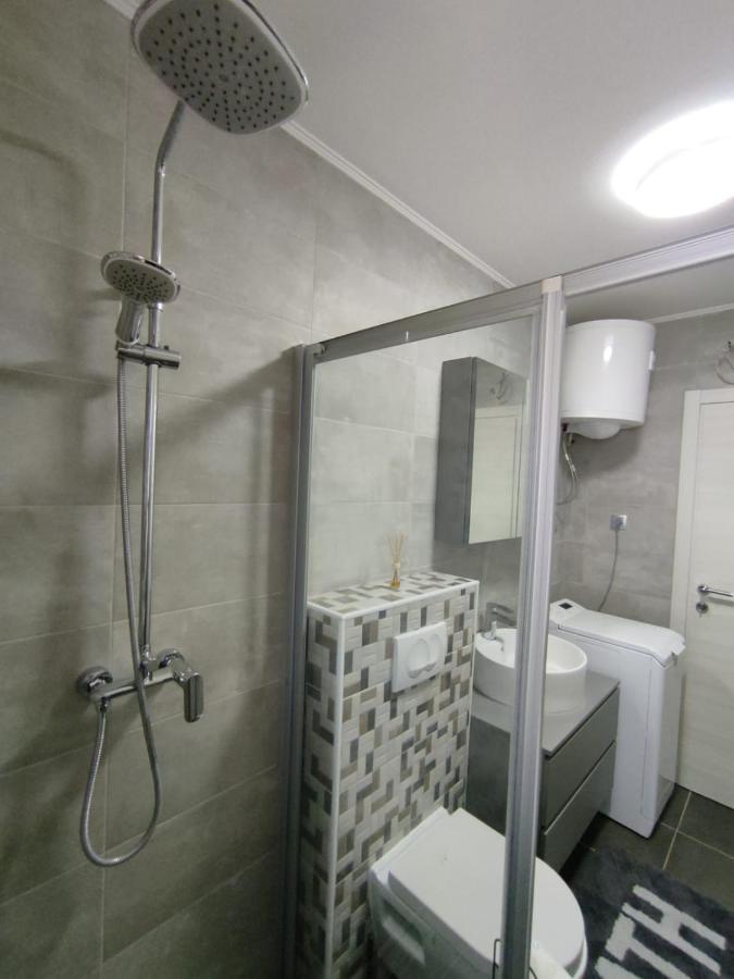 Apartman Ivana Biograd Na Moru Luaran gambar