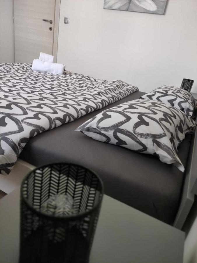 Apartman Ivana Biograd Na Moru Luaran gambar