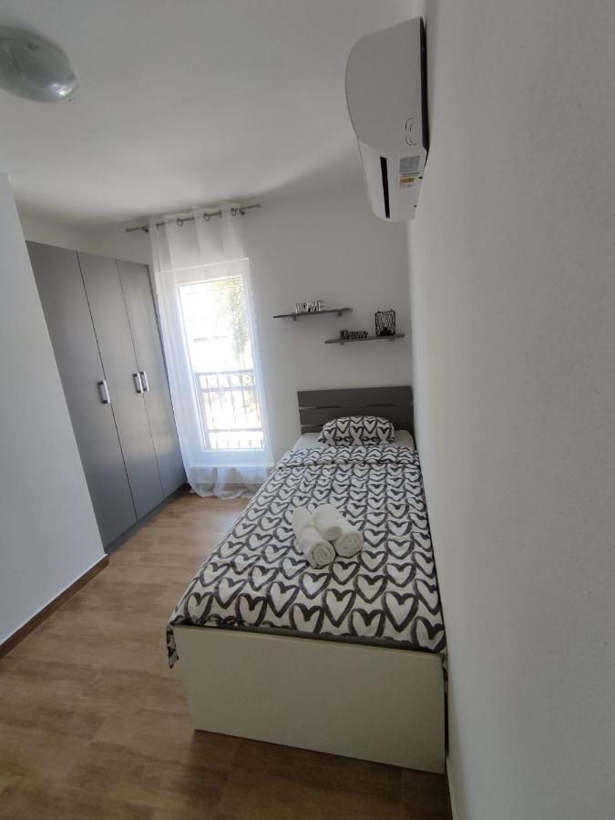 Apartman Ivana Biograd Na Moru Luaran gambar