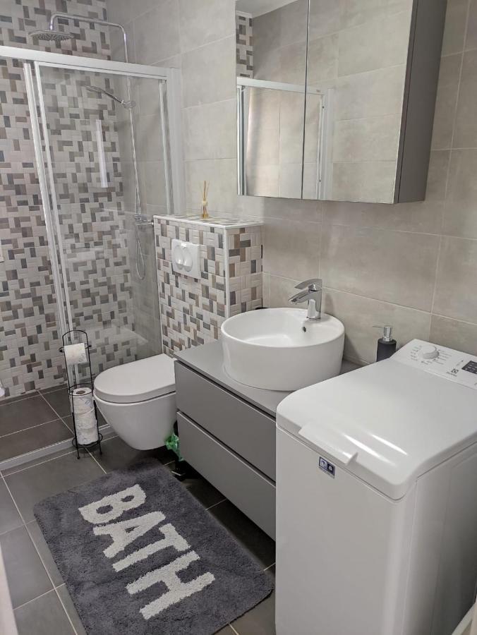 Apartman Ivana Biograd Na Moru Luaran gambar