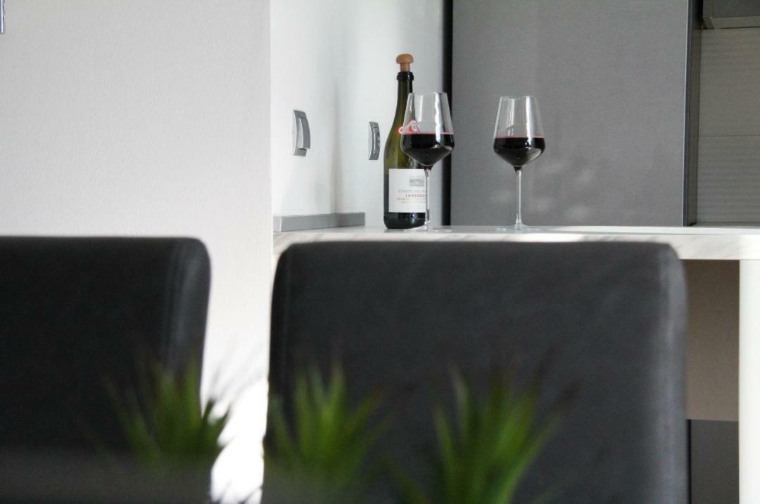 Apartman Ivana Biograd Na Moru Luaran gambar