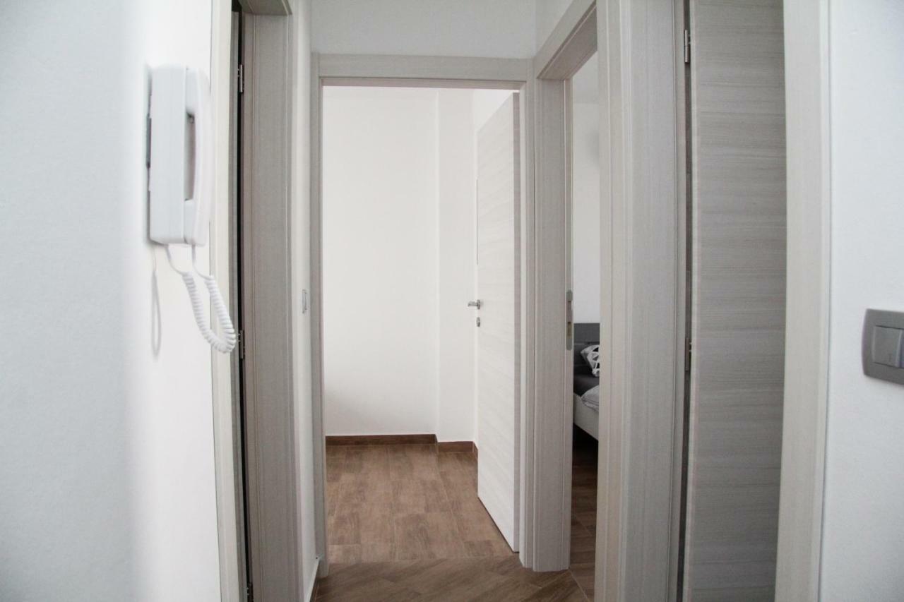 Apartman Ivana Biograd Na Moru Luaran gambar