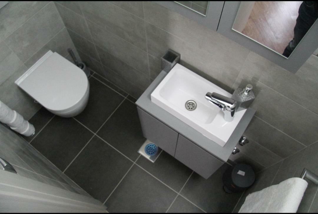 Apartman Ivana Biograd Na Moru Luaran gambar