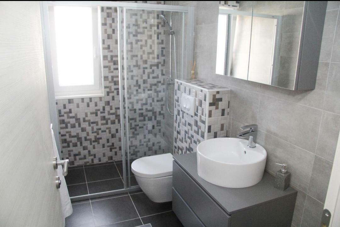 Apartman Ivana Biograd Na Moru Luaran gambar
