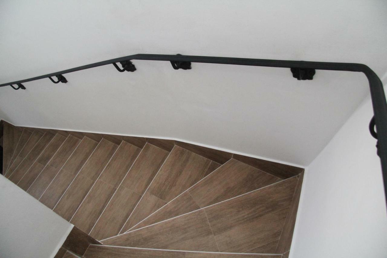 Apartman Ivana Biograd Na Moru Luaran gambar