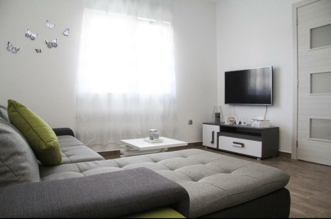 Apartman Ivana Biograd Na Moru Luaran gambar