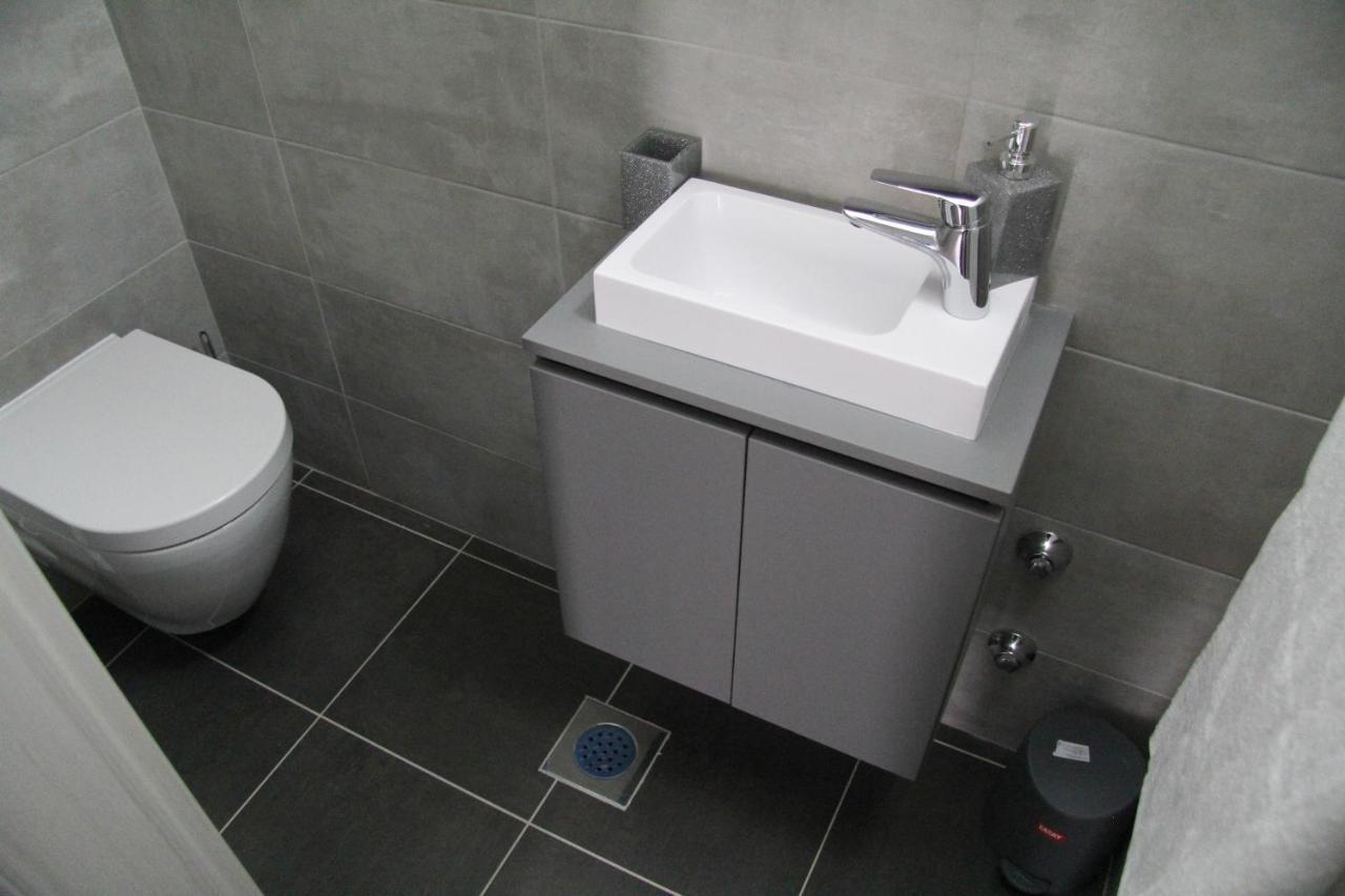 Apartman Ivana Biograd Na Moru Luaran gambar