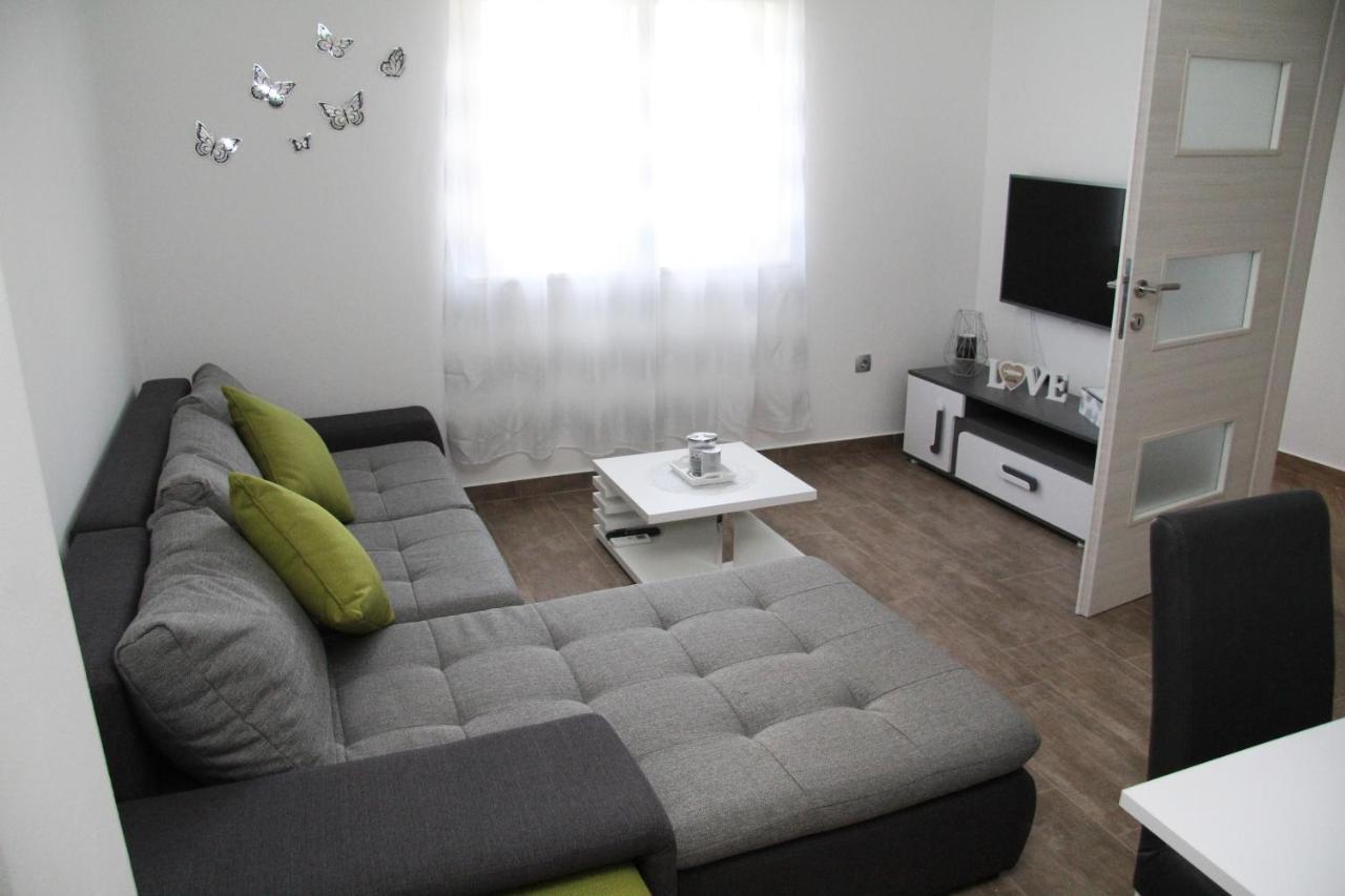Apartman Ivana Biograd Na Moru Luaran gambar