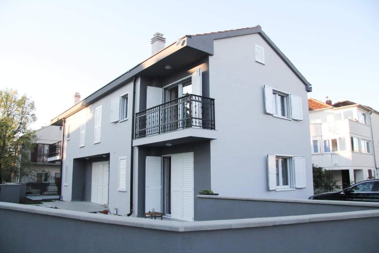 Apartman Ivana Biograd Na Moru Luaran gambar